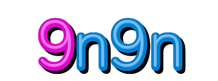 9n9n — logo kanal